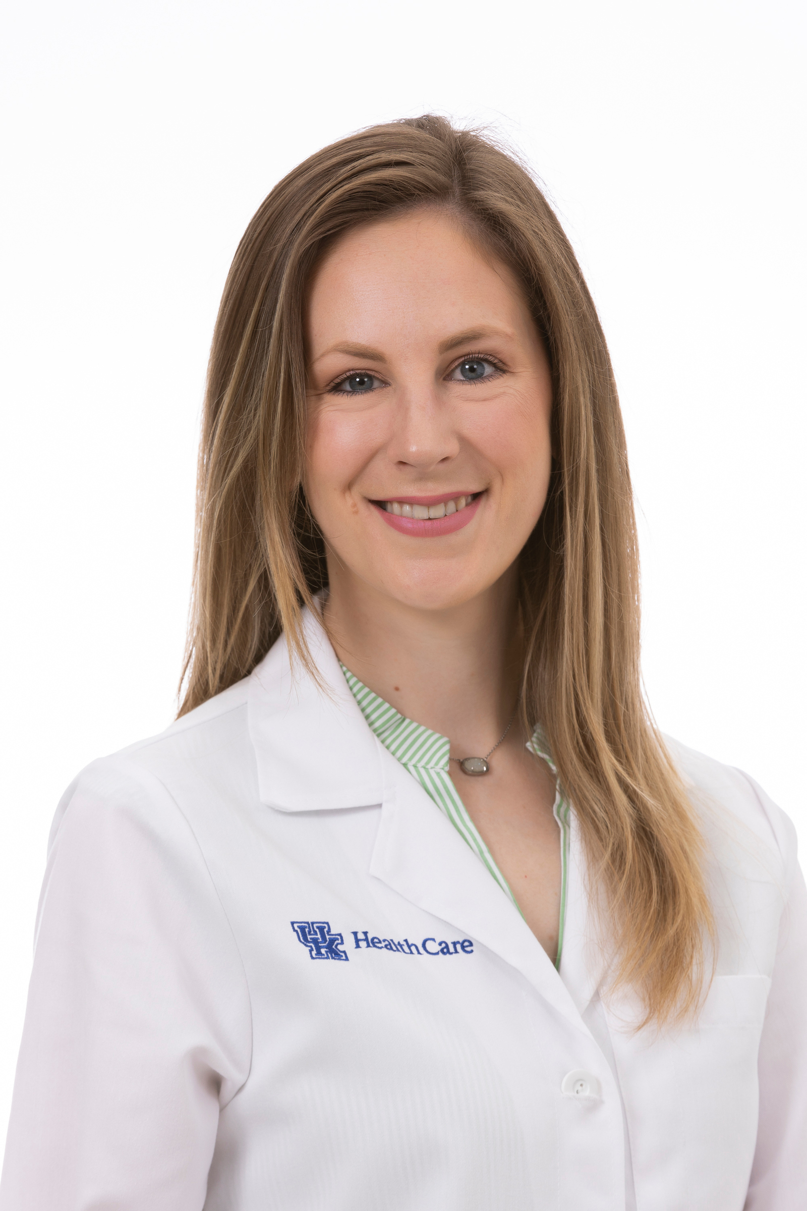 Dr. Lauren Bojarski